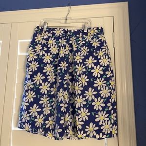 Lilly Pulitzer shorts